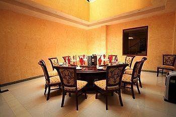 Jinxiu Holiday Hotel - Lushan Jiujiang  Eksteriør billede
