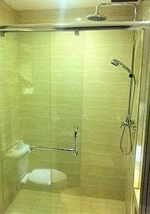 Jinxiu Holiday Hotel - Lushan Jiujiang  Eksteriør billede