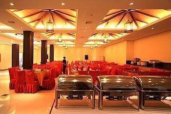 Jinxiu Holiday Hotel - Lushan Jiujiang  Eksteriør billede