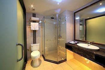 Jinxiu Holiday Hotel - Lushan Jiujiang  Eksteriør billede